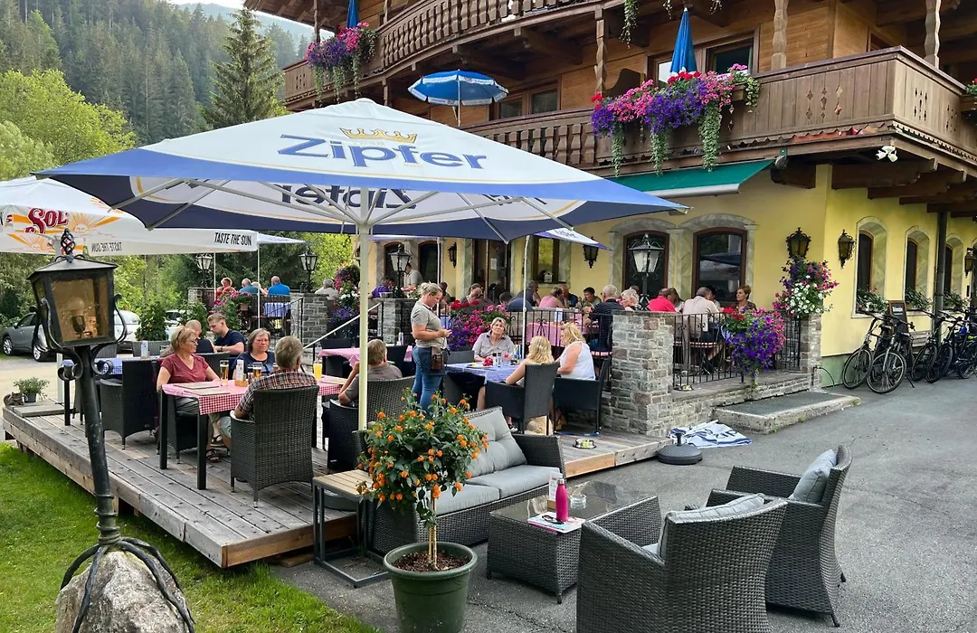 Gasthof Zum Lendwirt-1