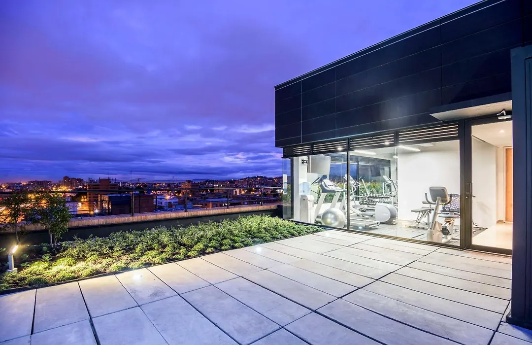 Nh Collection Bogota Terra 100 Royal-1