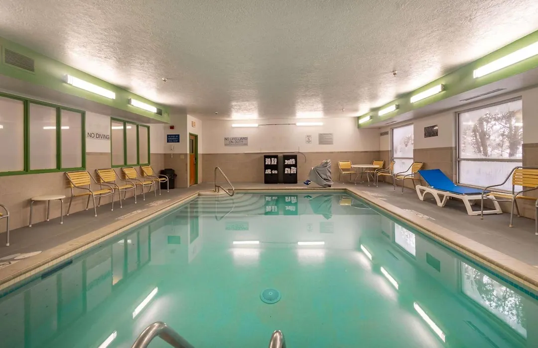 Wingate By Wyndham Great Falls-1