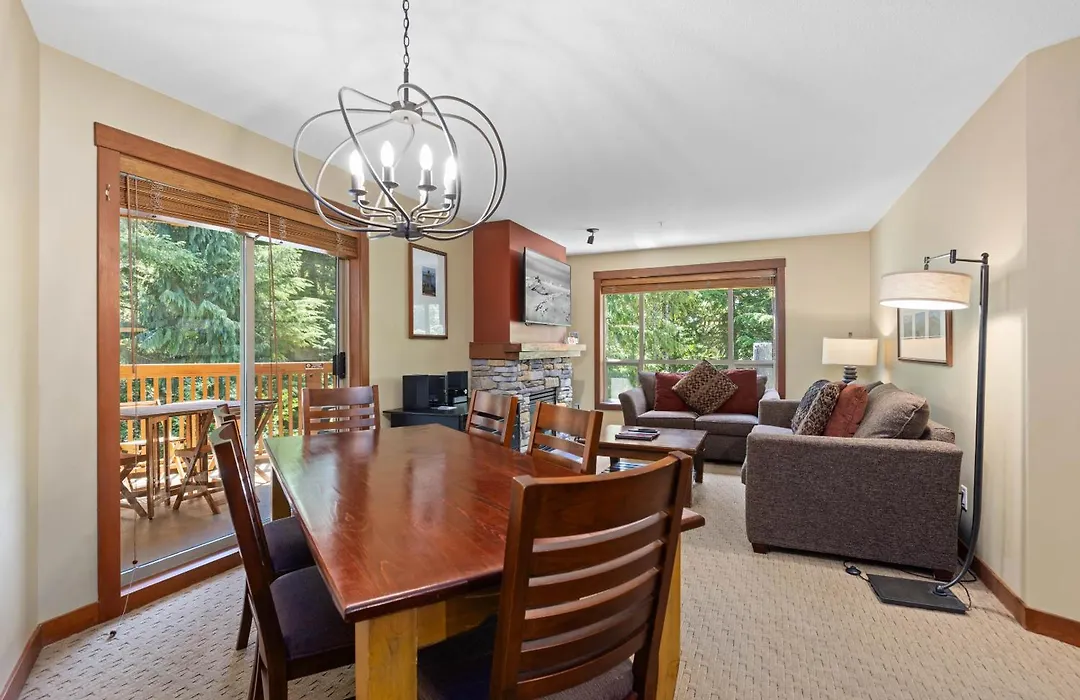 Horstman House By Whistler Premier-1