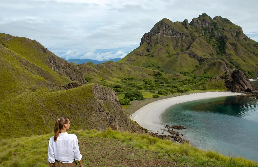 Sudamala Resort, Seraya, Flores-1