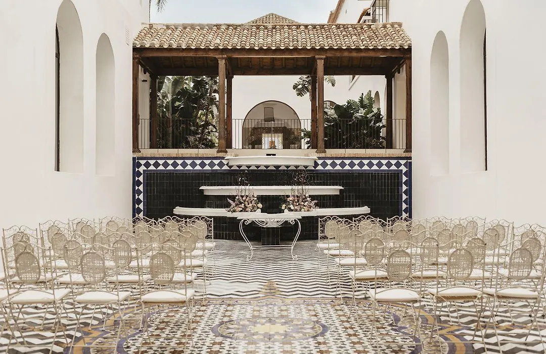 La Zambra Resort-The Unbound Collection By Hyatt-1