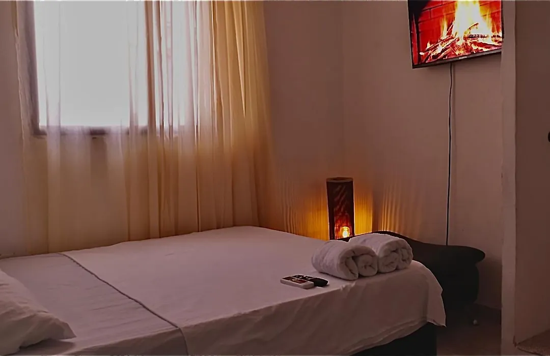 Hostal Viva Mar-1