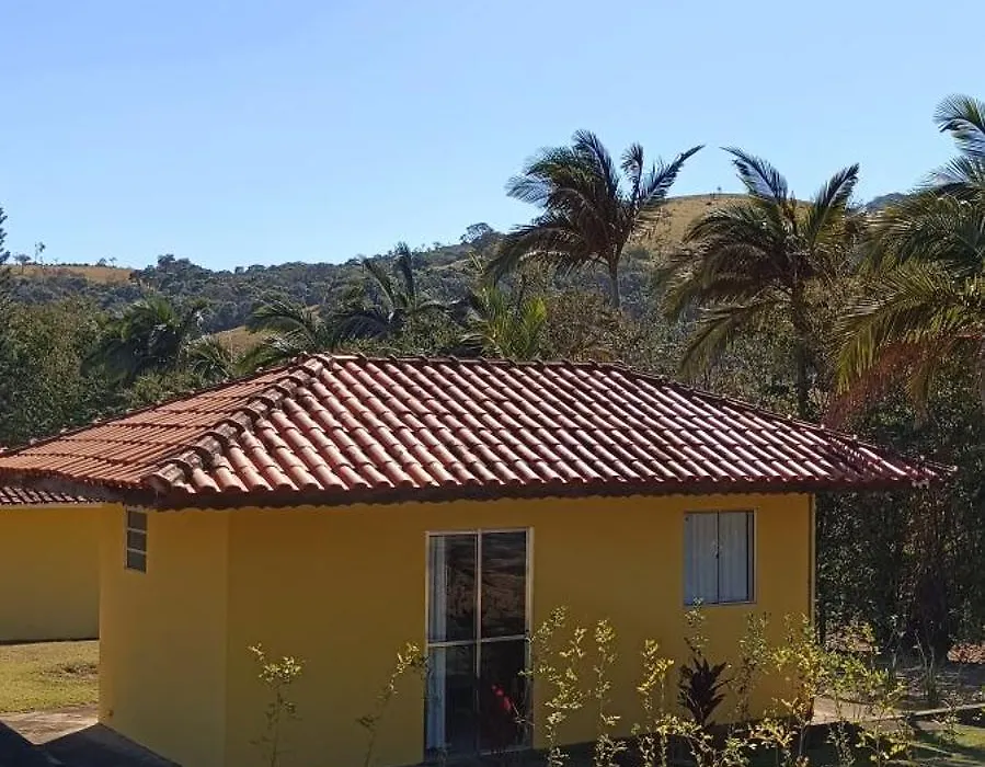 Pousada Rancho Caipira-1