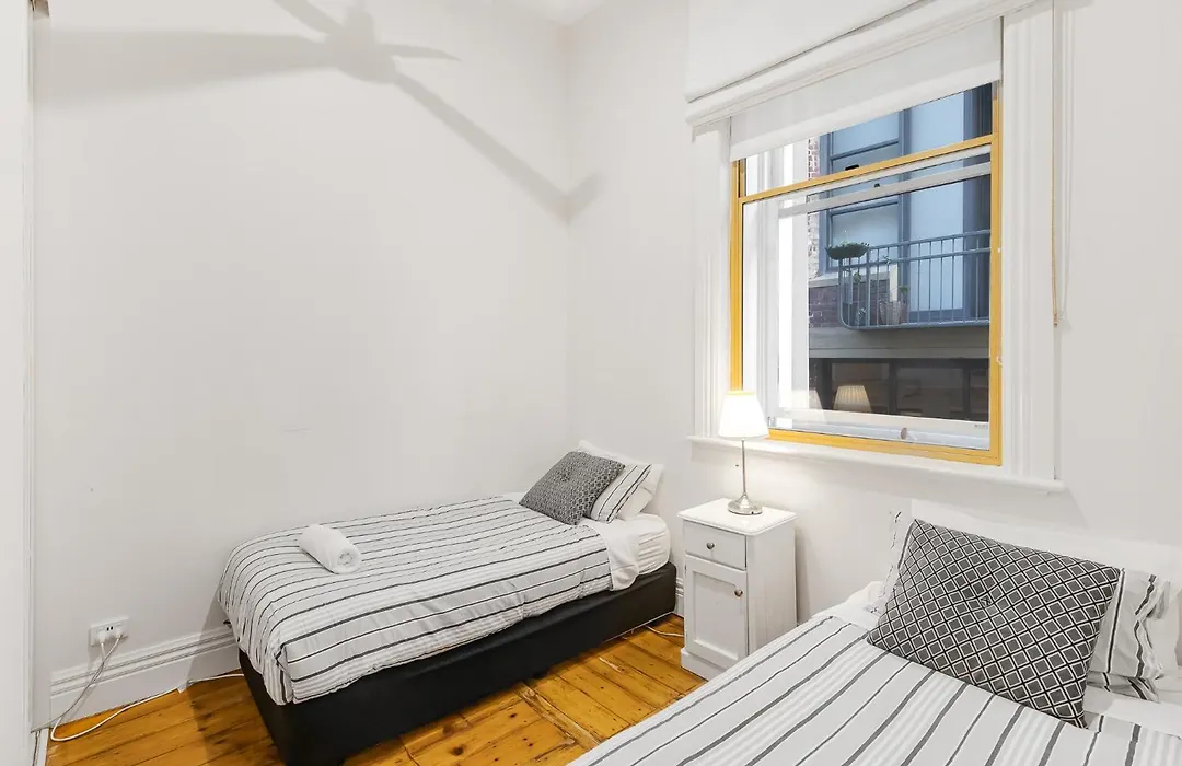 Flinders Lane Apartments-1