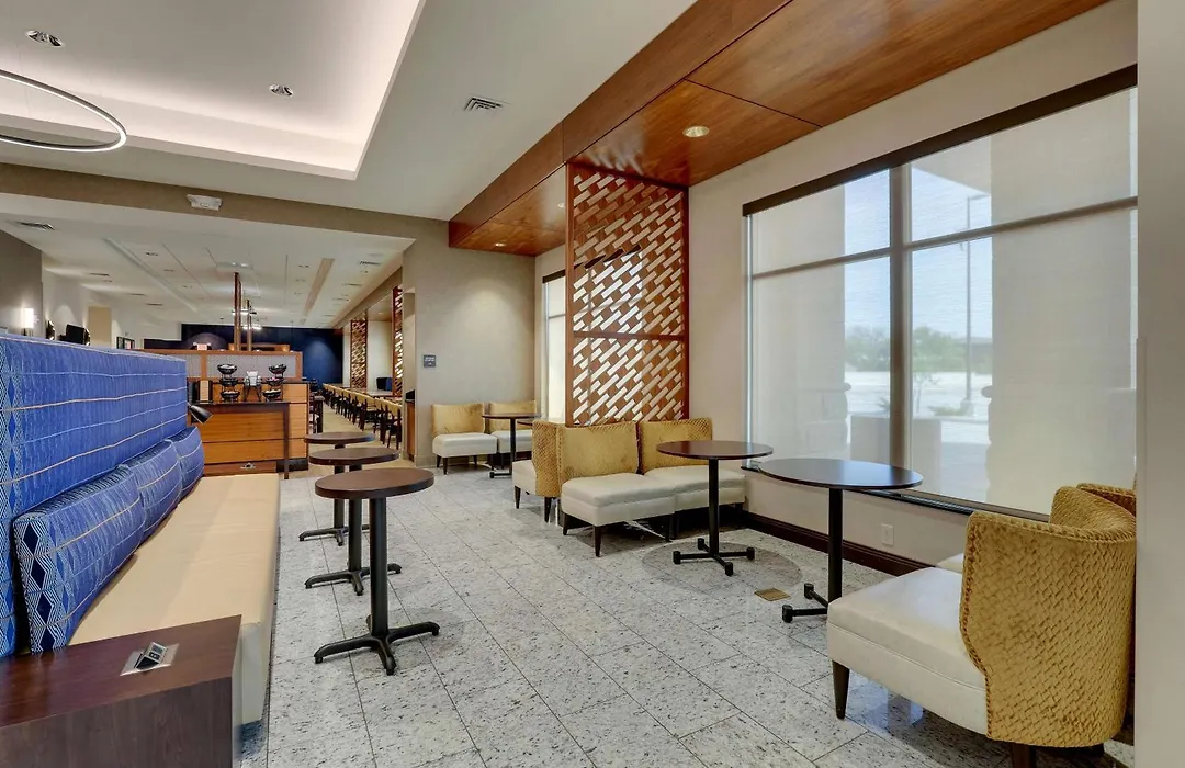 Drury Inn & Suites Lafayette In-1