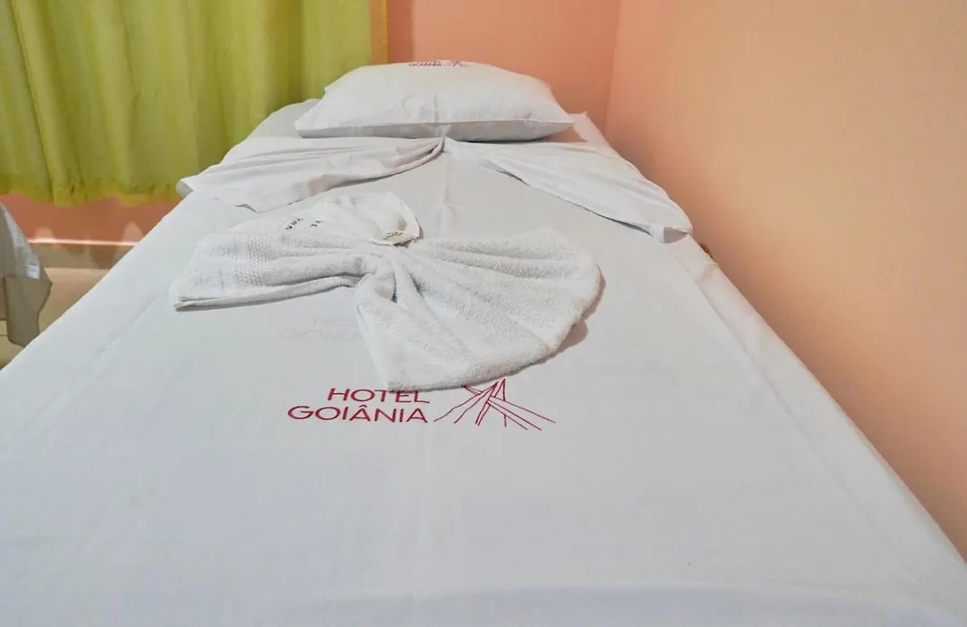 Hotel Goiânia Executive-1