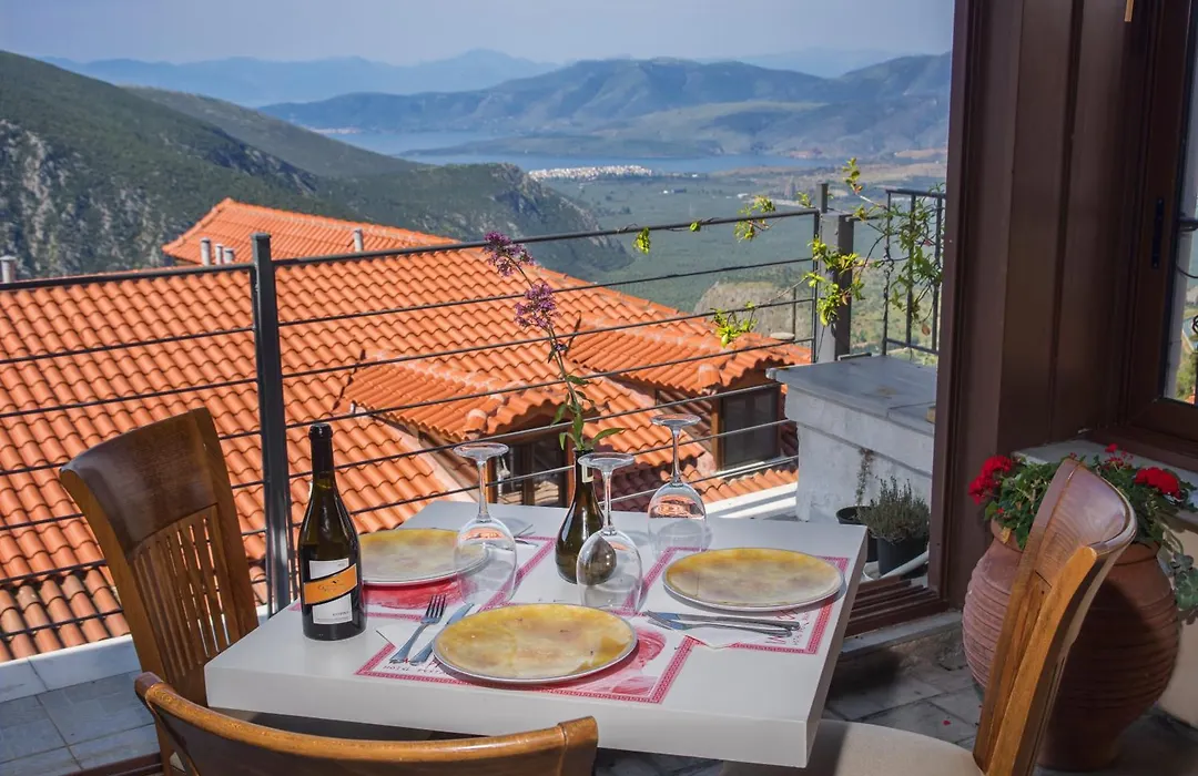 Iniohos Hotel-1
