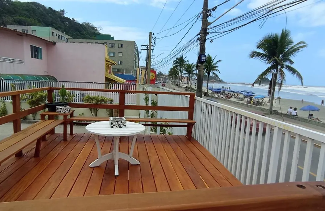 Pousada/Flat Praia Do Sonho-1