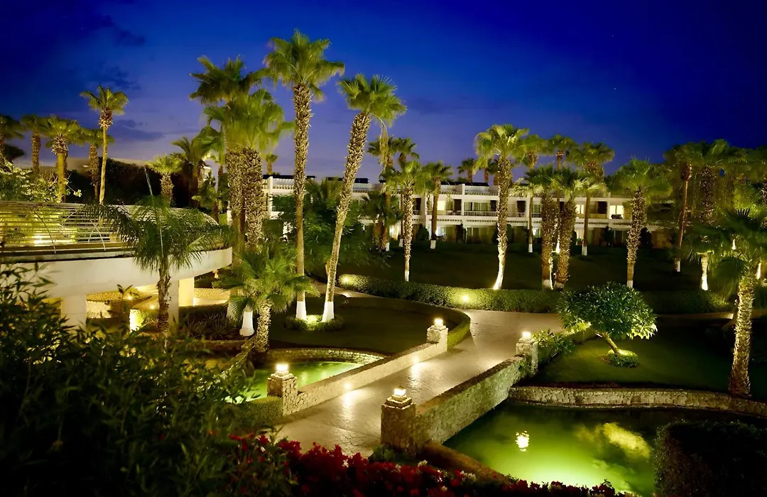 Royal Monte-Carlo Sharm Resort & Spa (Adults Only)-1