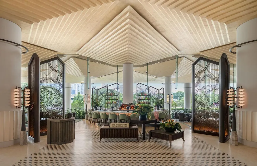 Dusit Thani Bangkok-1