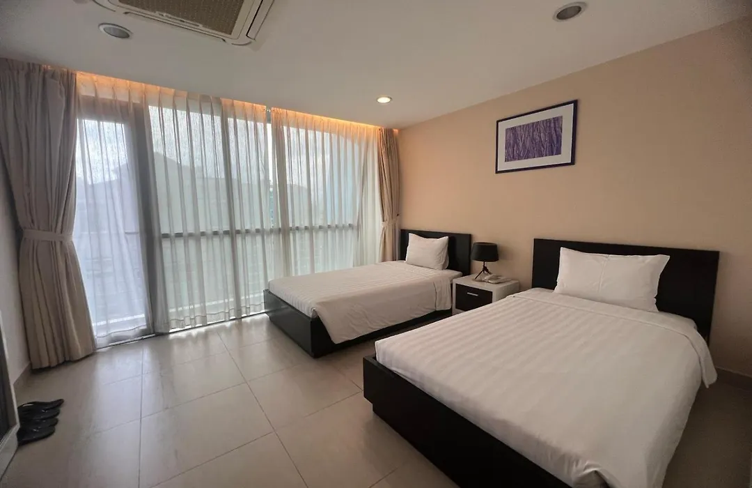 Minh Khang Hotel-1