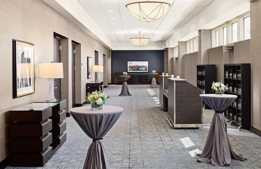Courtyard By Marriott Minneapolis Downtown-1