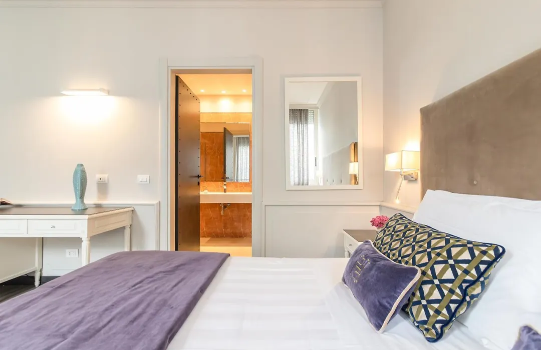 Hotel Parco dei Principi-1