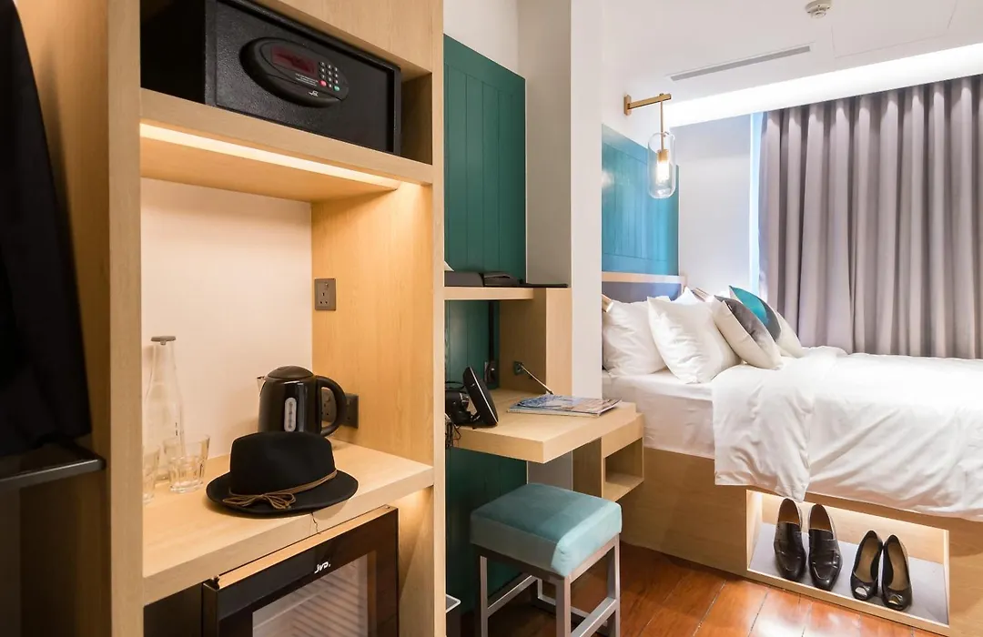 Kesa House, The Unlimited Collection Managed By The Ascott Limited-1