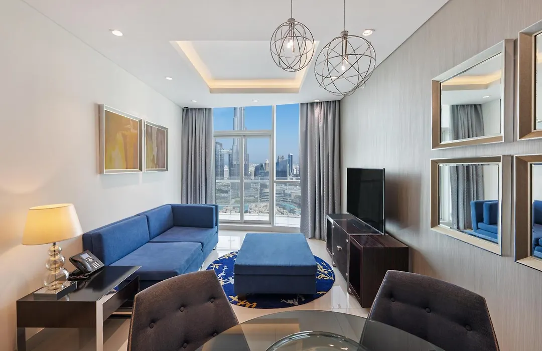 DAMAC Maison Distinction-1