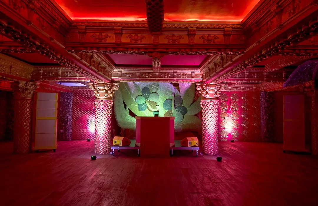 Udara Bali Yoga Detox & Spa-1