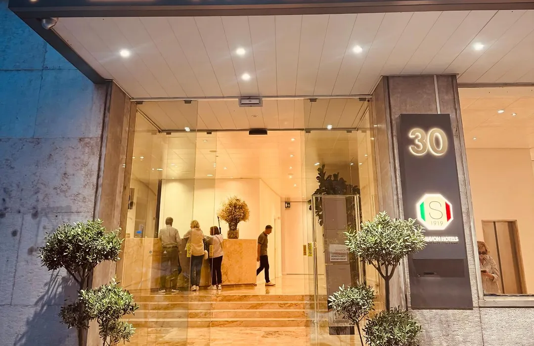 Hotel Pex Mantova-1