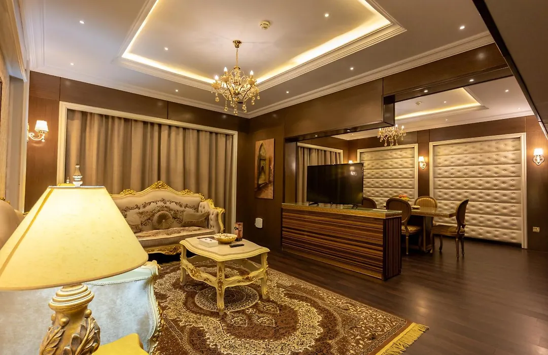 Ras Al Khaimah Hotel-1