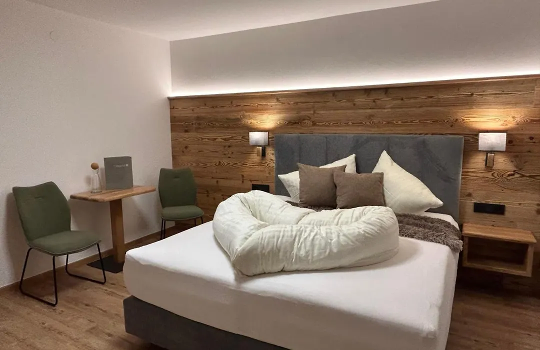 Natur&Familienhotel Der Stieglerhof-1