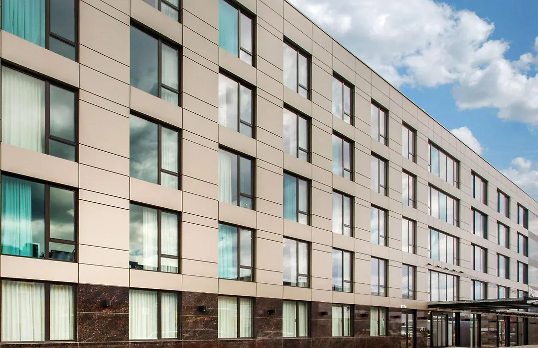 Insignia Hotel Brooklyn, An Ascend Collection Hotel-1