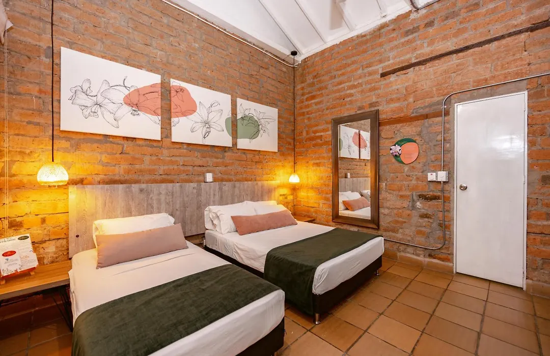 Botanica Casa Hotel-1