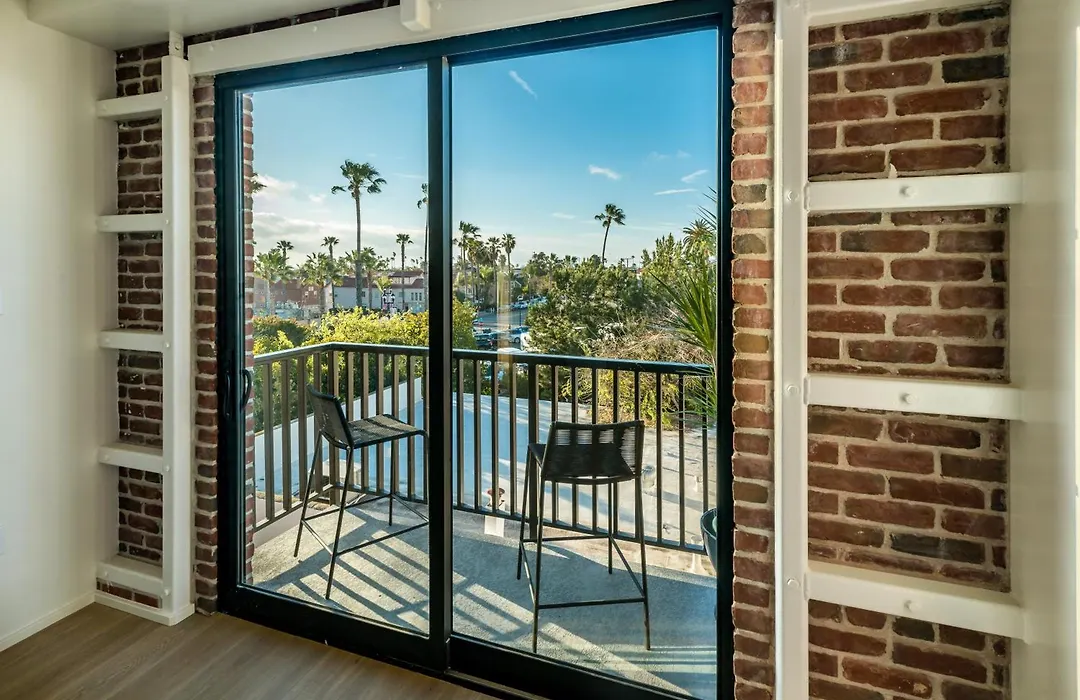 The Brick Boutique Hotel-1