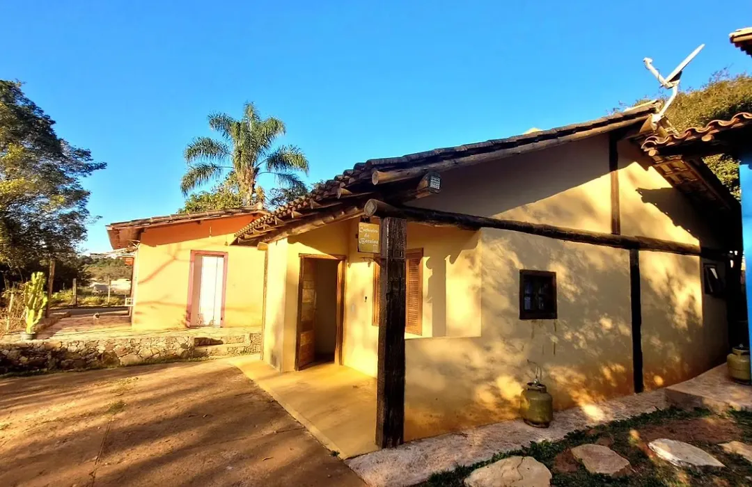 Pousada Terra Mineira-1