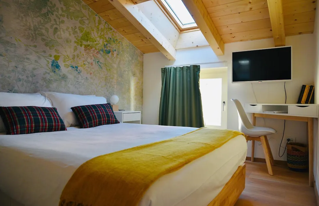 Nine Rooms Double-1