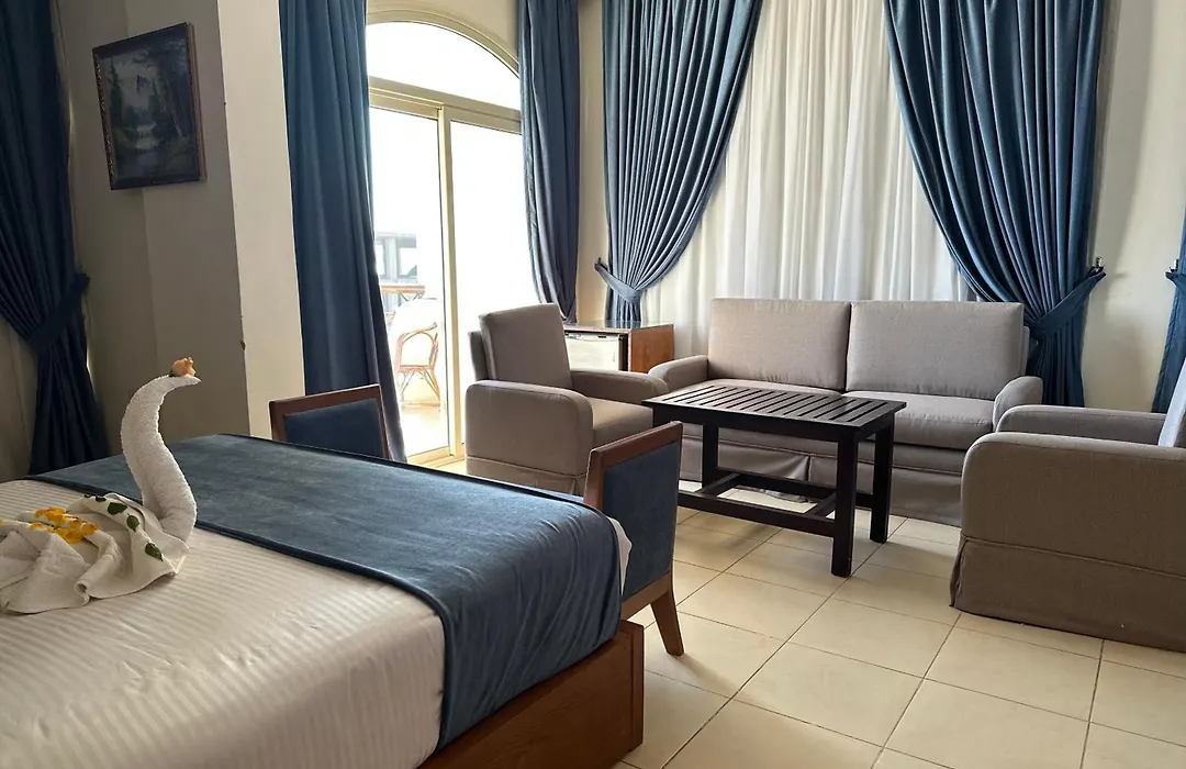 Elaria Hotel Hurgada-1