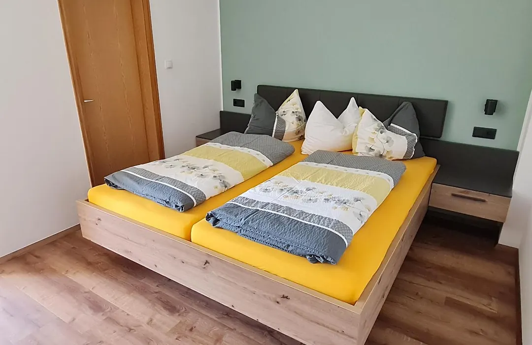 Gasserhof Bozen-1