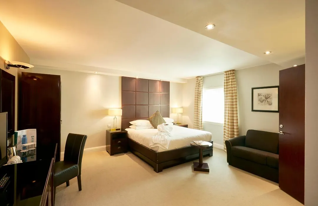 Stamford Bridge Hotel London-1