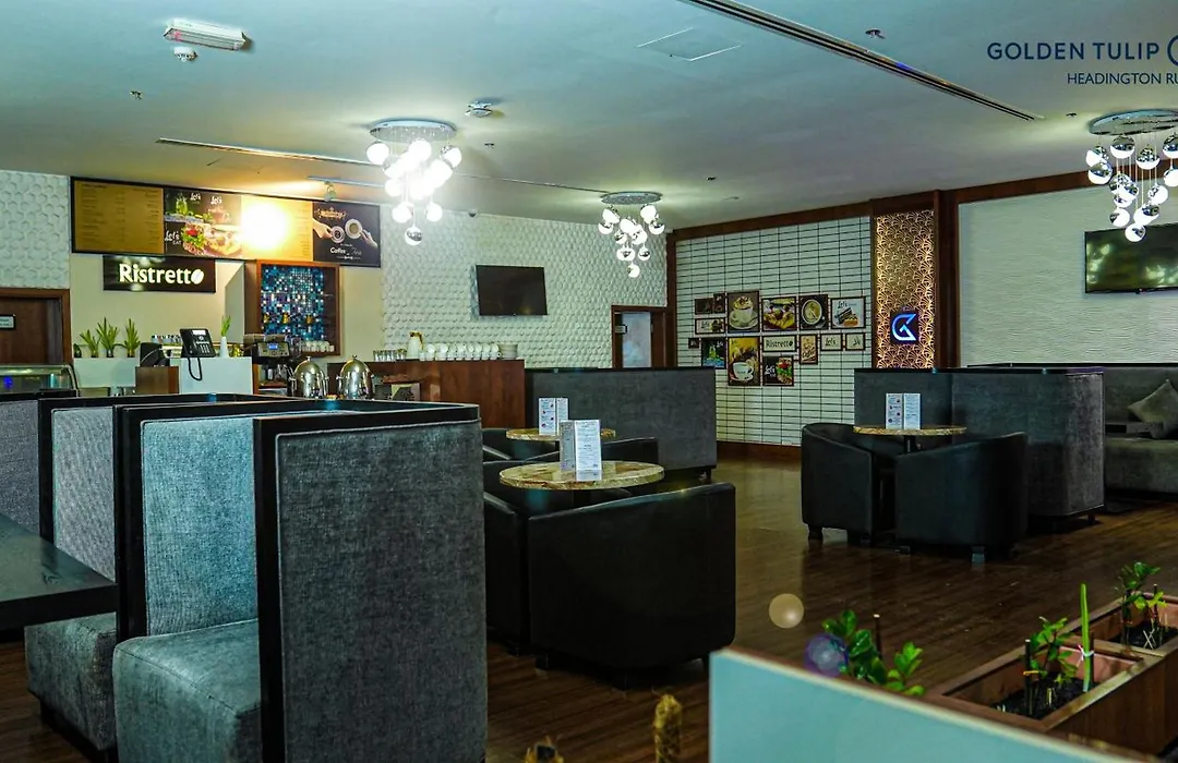 Hotel Headington-1