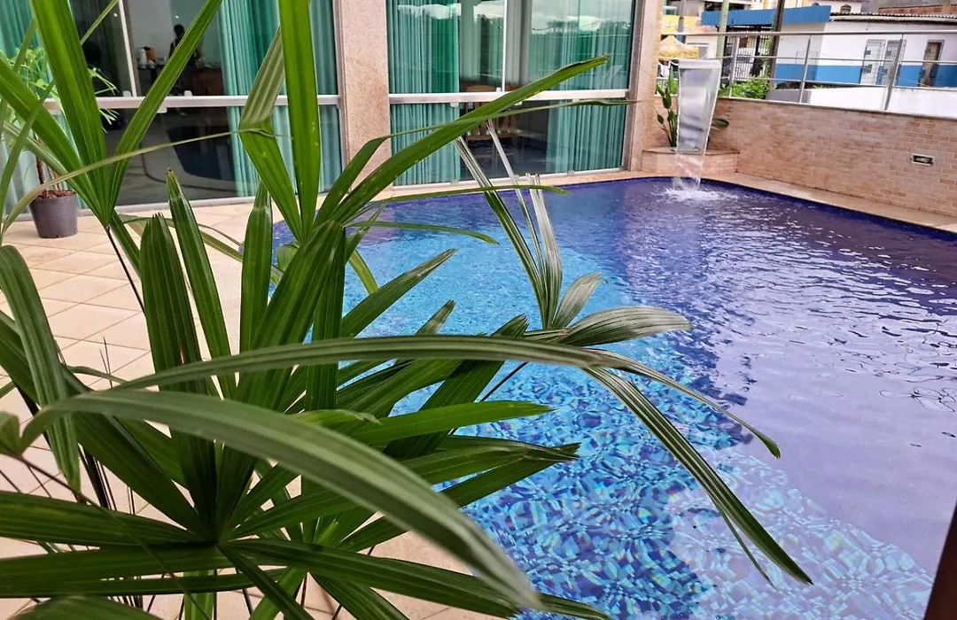 Brisas do Mar HOTEL&APART-1