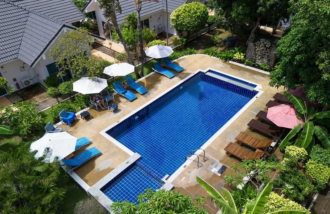 Blue Palm Kata Resort-1
