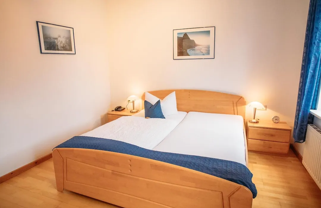 Hotel Zum König von Griechenland-1