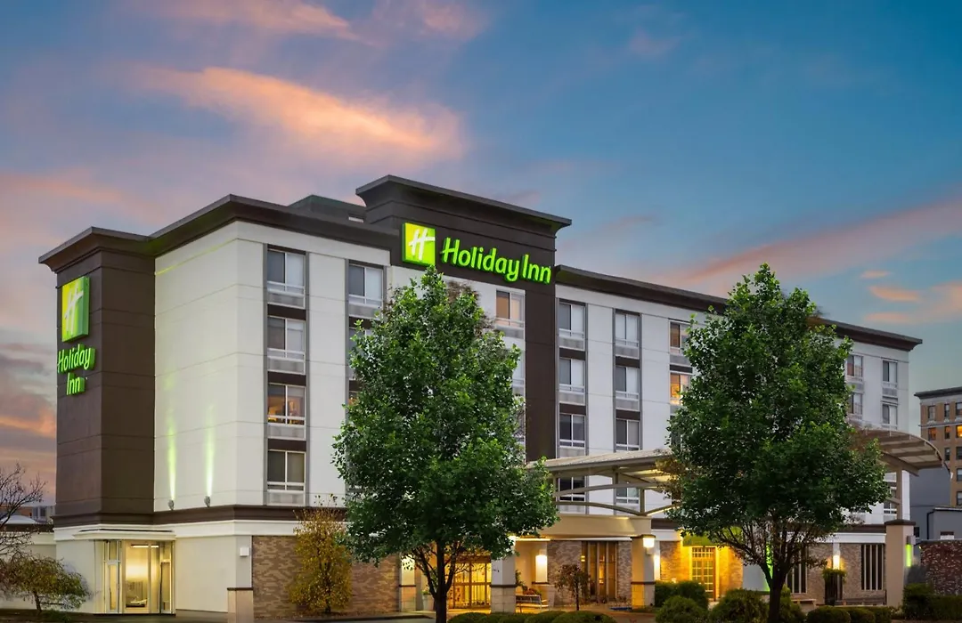 Holiday Inn Portsmouth Downtown By Ihg-1