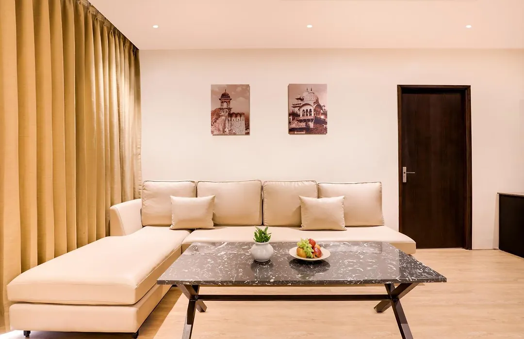 Keys Select By Lemon Tree Hotels, Udaipur-1