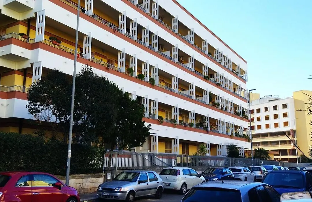 B&B Dalla Zia-1