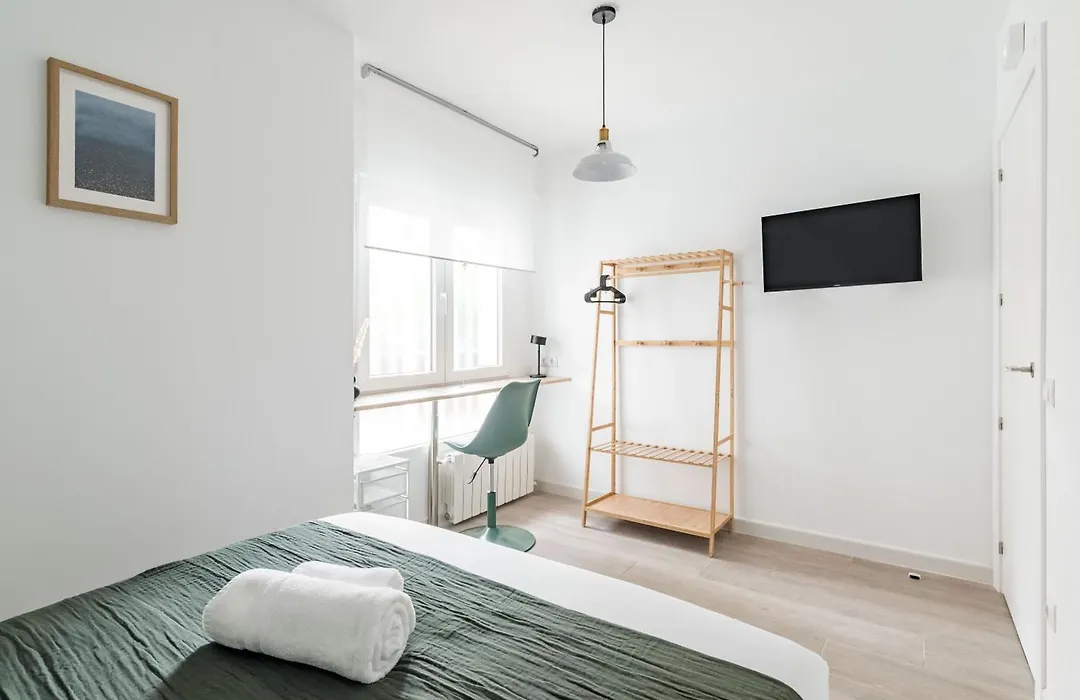 Urban Rooms Madrid Ventas-1
