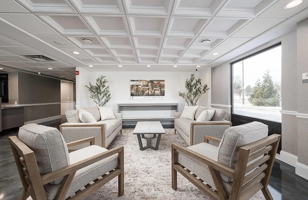 Oakfield Hotel & Suites Rochester, An Ascend Collection Hotel-1