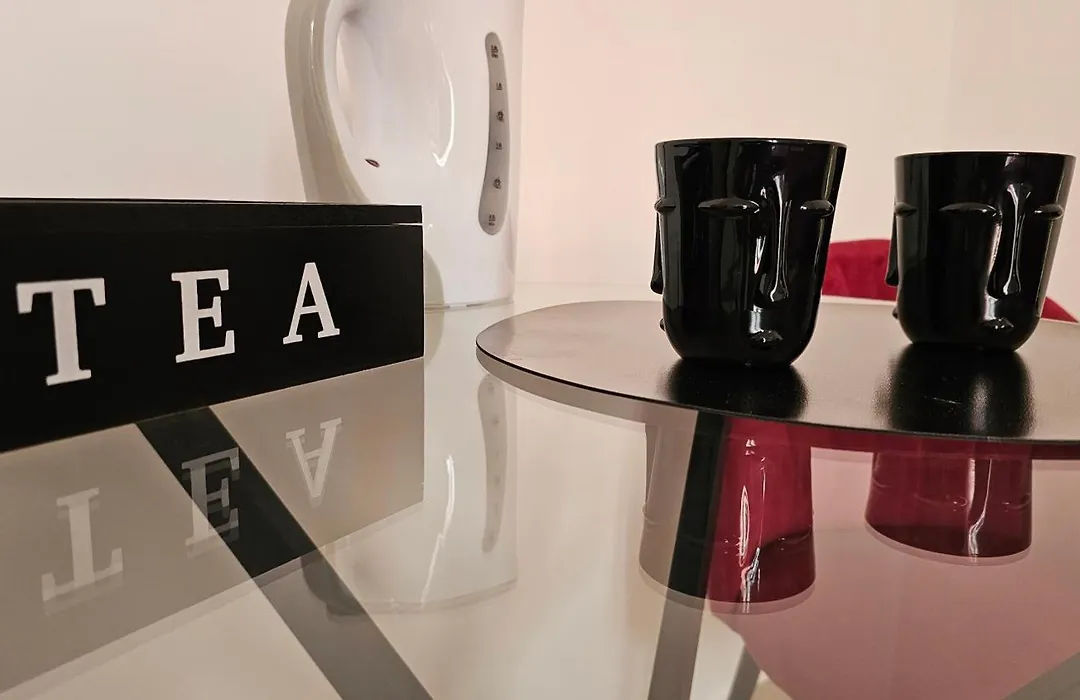 B&B Piazza Ragusa-1