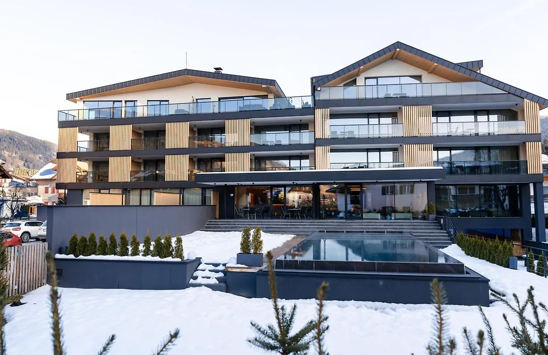 Montanaris Apartments-1