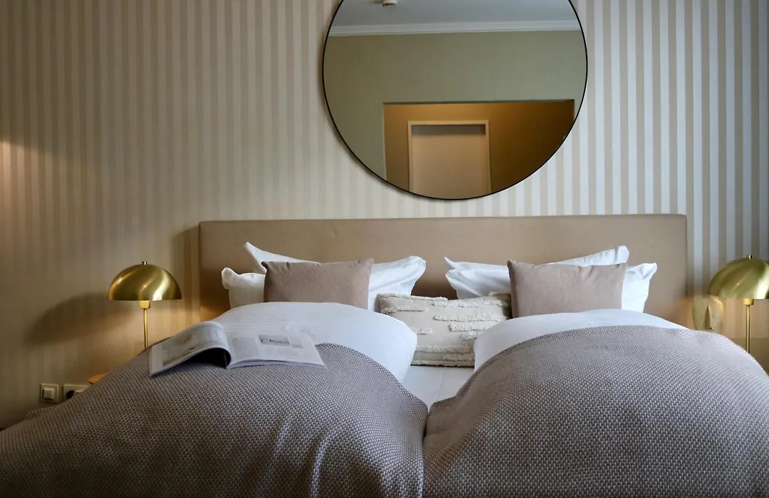 Hotel Stadt Hamburg-1