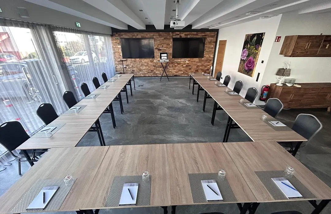 Hotel Ten Hoopen Restaurant Deele-1
