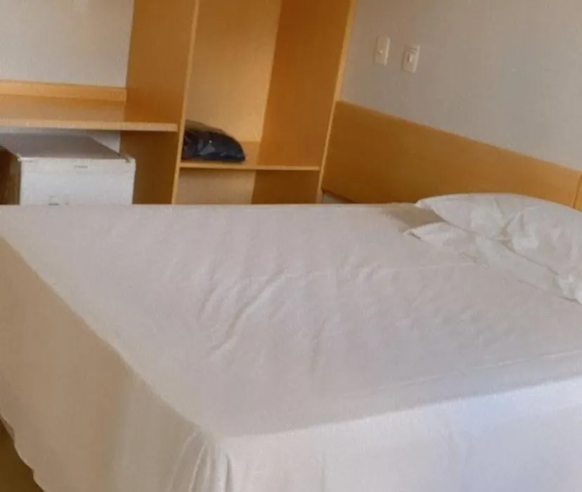 Hotel Pequeno Mundo 2-1