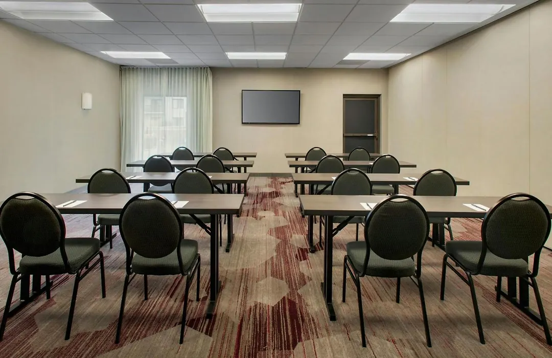 Courtyard By Marriott Mt. Laurel-1