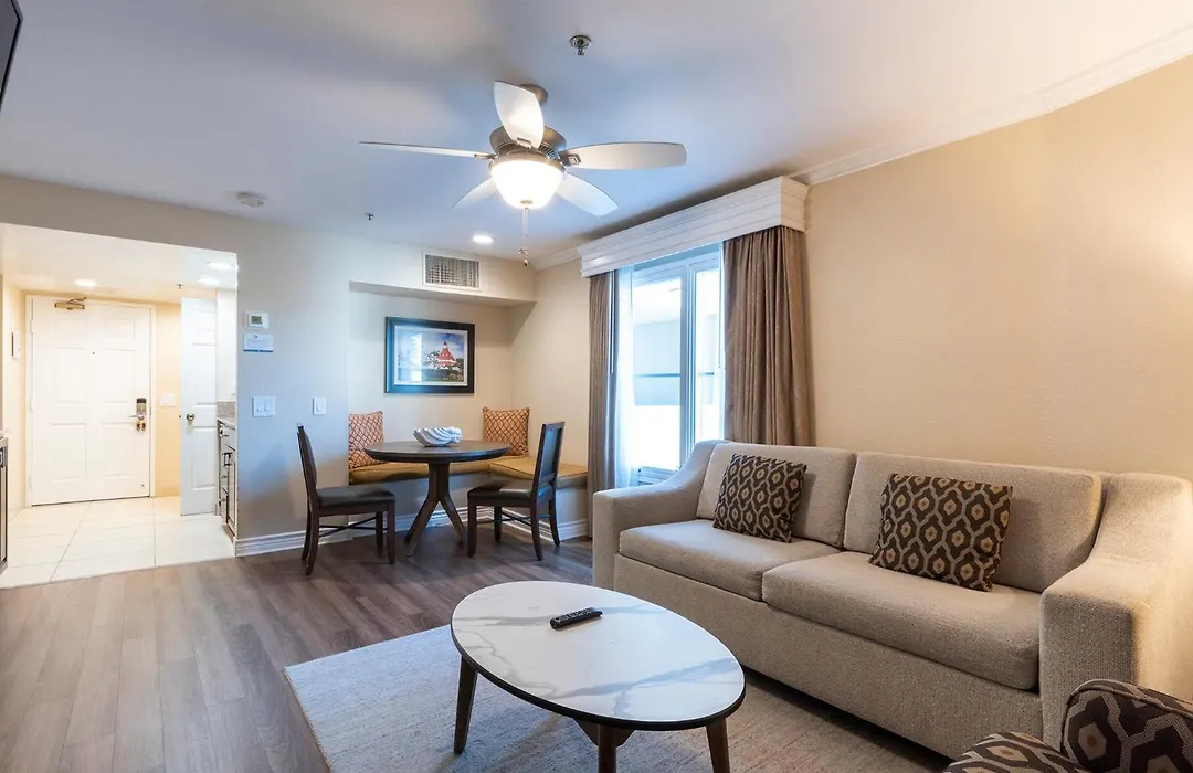 Coronado Beach Resort-1