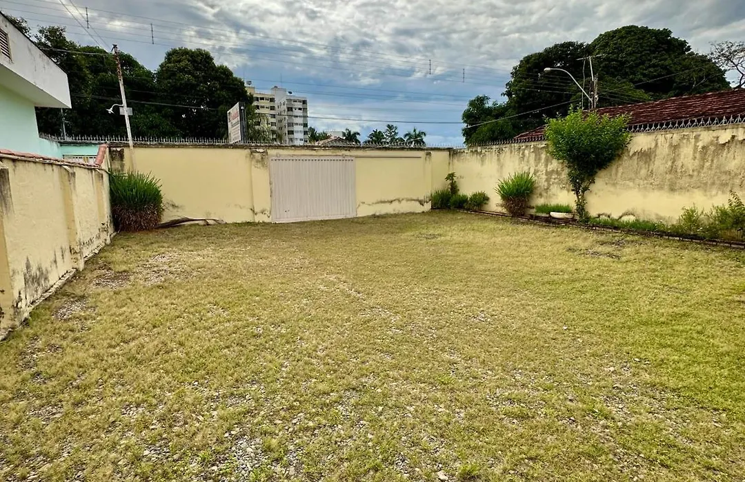 Pousada Rezende-1