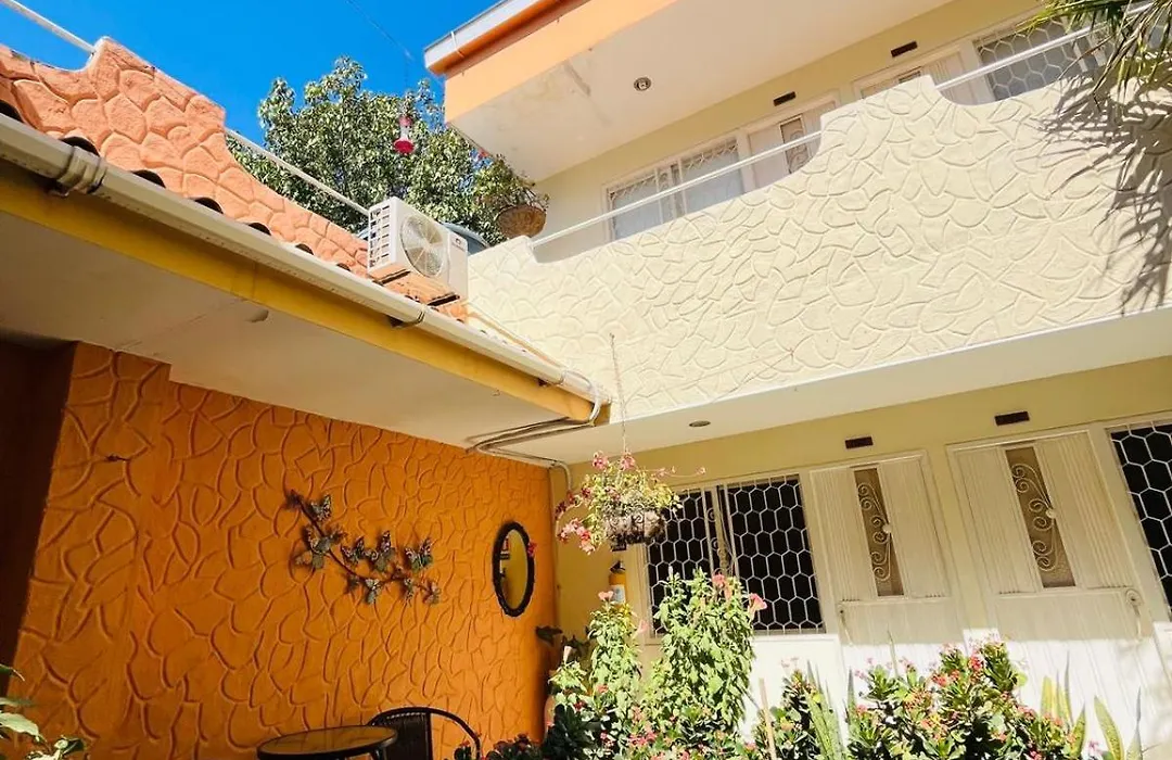 Casa D'Mer Taganga-1